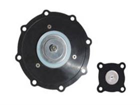 脈沖閥膜片-電磁脈沖閥膜片